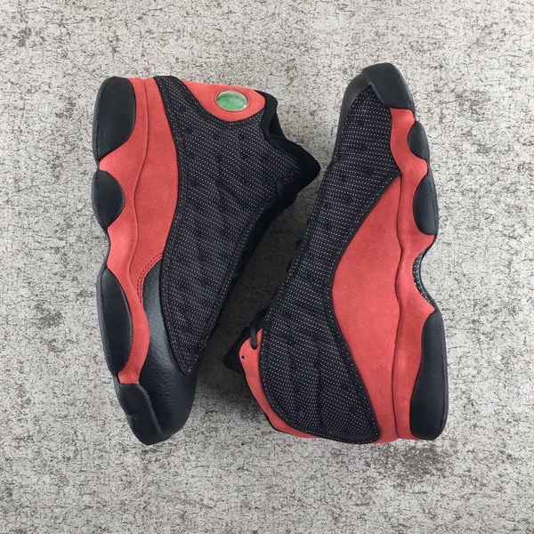 Authentic Air Jordan 13 Bred